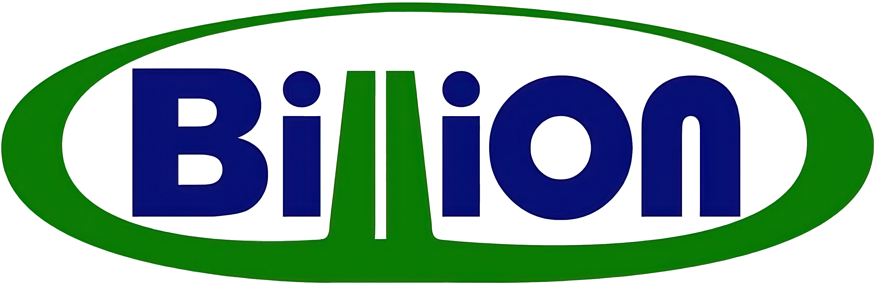 BillionPolymer Logo